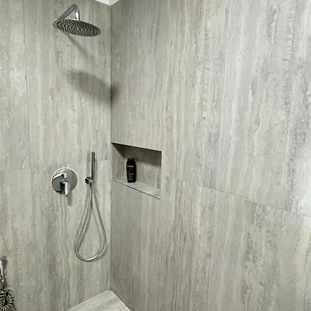 10-th Floor Flat With Stunning View Διαμέρισμα *