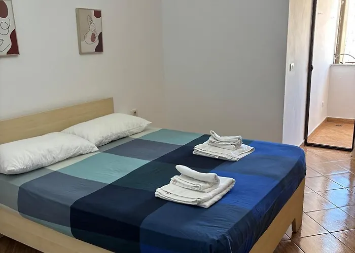 10-th Floor Flat With Stunning View
