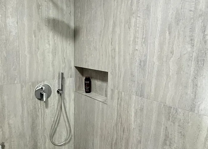 10-th Floor Flat With Stunning View Apartment *