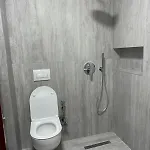 公寓 10-th Floor Flat With Stunning View 地拉那