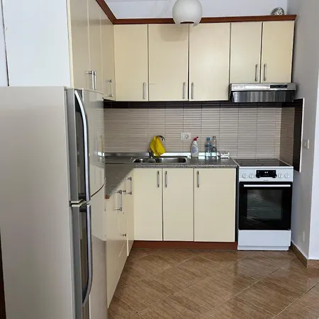 公寓 10-th Floor Flat With Stunning View *